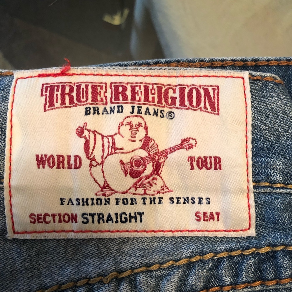 True Religion Jeans